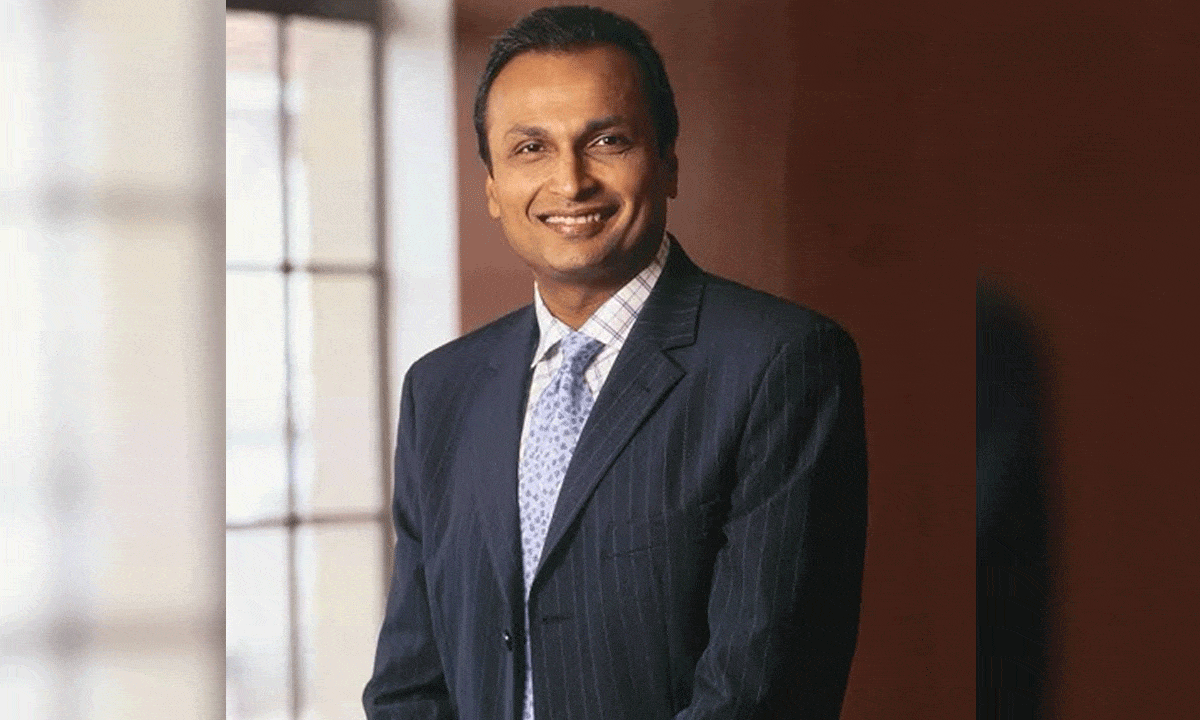 Reliance Communications', Anil Ambani's loan accounts declared as 'fraudulent' by Bank of Baroda