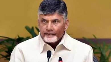 Andhra CM urges Centre to support aqua farmers hit hard by US tariffs