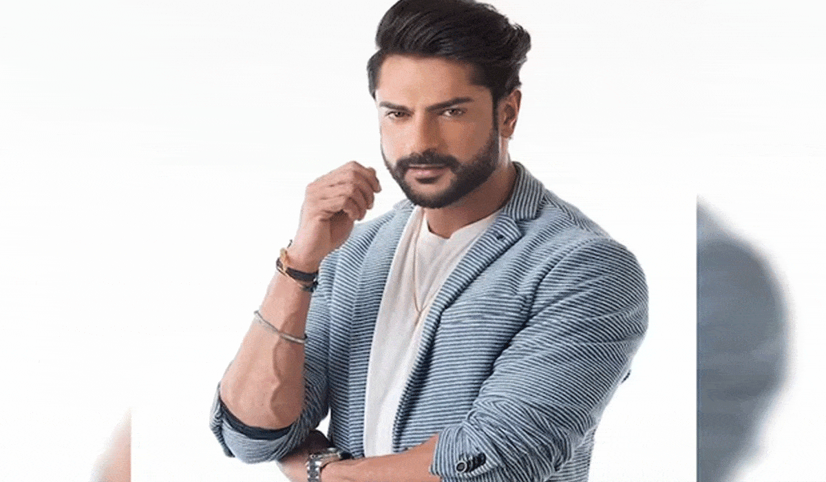 TV actor Ashish Kapoor held in rape case, arrested from Pune