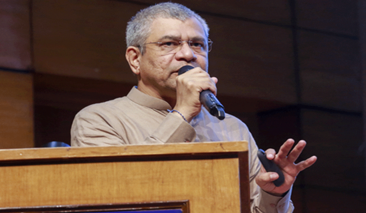 Mumbai-Ahmedabad bullet train to be fully operational by 2029: Ashwini Vaishnaw