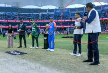 Asia Cup Final Toss Drama: Waqar Younis Steps in After PCB Blocks Ravi Shastri from Interviewing Pakistan Skipper