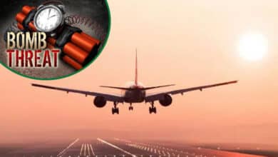 Bomb Threat Sparks Alert at Shamshabad Airport; Security Tightened