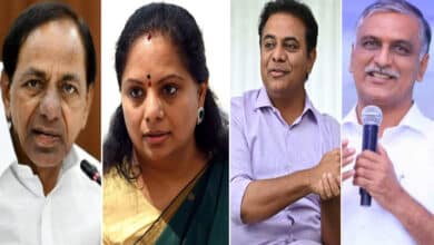 Family Feud or Political Strategy? How a Leaked Letter and Allegations Forced K. Kavitha Out of BRS