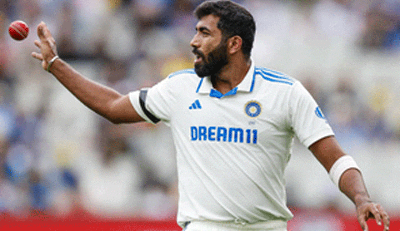 Ajit Agarkar confirms Bumrah ‘ready and keen’ for both West Indies Tests