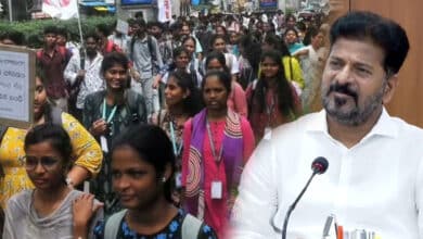 Telangana Govt Urges Private Colleges to Call Off Bandh, Assures Fee Reimbursement