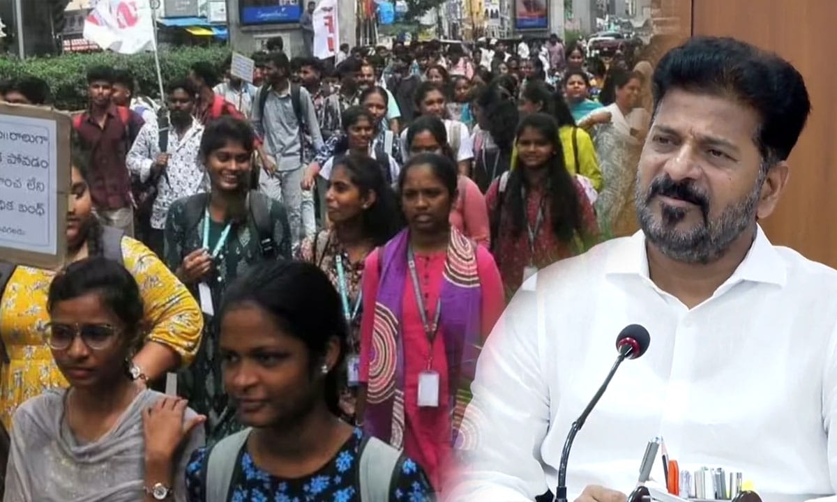 Telangana Govt Urges Private Colleges to Call Off Bandh, Assures Fee Reimbursement