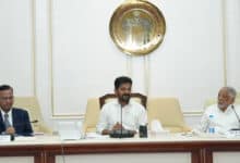 CM Vows Historic Overhaul of Telangana’s Education System, Promises Brighter Future for Youth