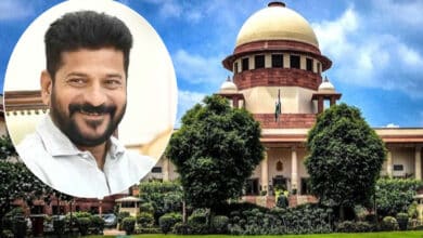 Supreme Court Dismisses BJP’s Defamation Plea Against CM Revanth Reddy