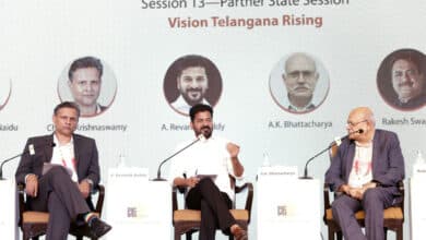 Metro to Musi: Telangana CM Maps Out Vision 2047 at PAFI Summit