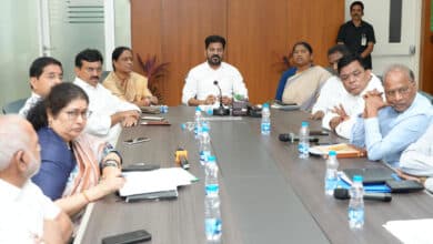 CM Revanth Reddy Orders Prestige Planning for Medaram Jatara, Emphasizes Tribal Traditions