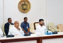 Telangana Local Elections May Face Further Delays Over BC Reservation Issue