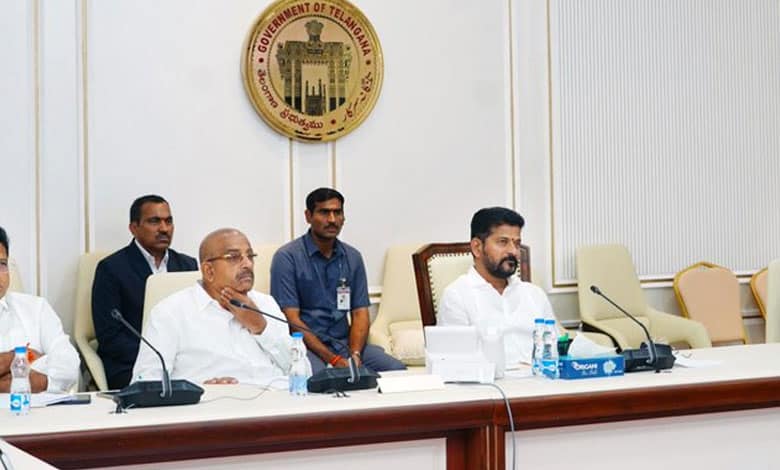 Telangana Local Elections May Face Further Delays Over BC Reservation Issue
