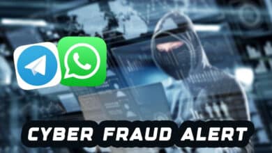 Cyber Fraud Alert: Hyderabad Residents Duped Lakhs via WhatsApp and Telegram
