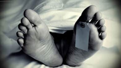 Body of Unknown Person Found Floating in Nalla Cheruvu, Hyderabad