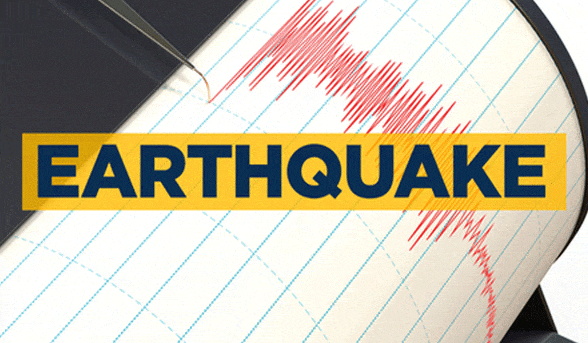 7.4-magnitude quake hits off east coast of Russia's Kamchatka, tsunami alert issued
