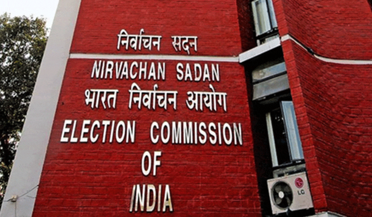 ECI issues new directive to streamline vote counting process