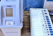 EC Rolls Out New EVM Ballots with Colour Candidate Photos for Bihar Polls