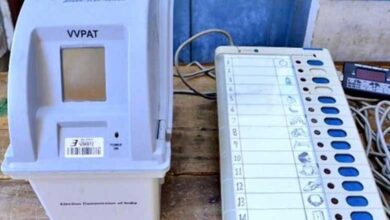 EC Rolls Out New EVM Ballots with Colour Candidate Photos for Bihar Polls
