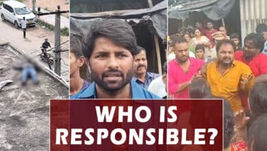 Falaknama Tragedy: High-Tension Wire Claims Young Life – Negligence or Misfortune, who is Responsible?
