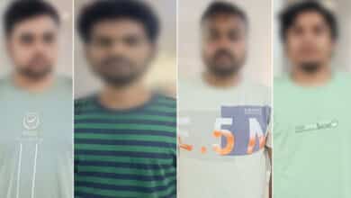 Hyderabad Cyber Crime Police Bust Major Movie Piracy Racket, Five Arrested for Illegal Distribution of Telugu Films