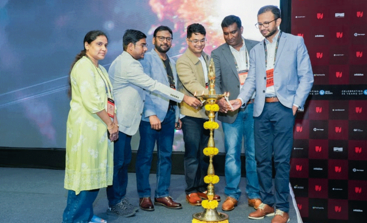 Training 1 Million Women in Design by 2030: UXINDIA Conference Launches Global Movement from Hyderabad