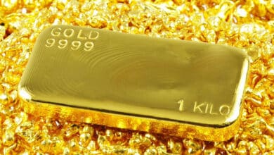 Gold Soars Past ₹1.07 Lakh: Mounting Geopolitical Tensions, Fed Rate Cut Hopes Drive Record Rally