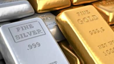 Gold and Silver Prices Rise Again, All Eyes on US Fed Decision