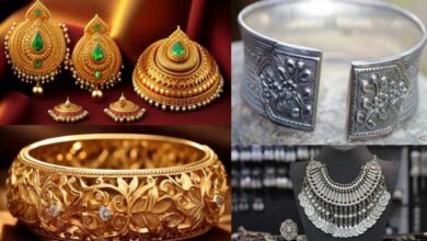 MCX Gold opens slightly lower, silver rebounds 0.31 pc 