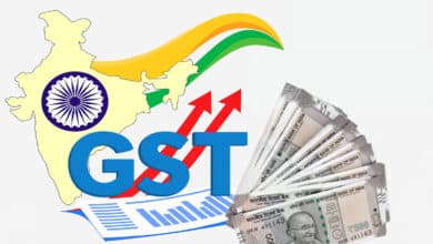 Festive Sales Jump 23–25 pc in First 2 Days of Navratri Over GST Cuts: Report