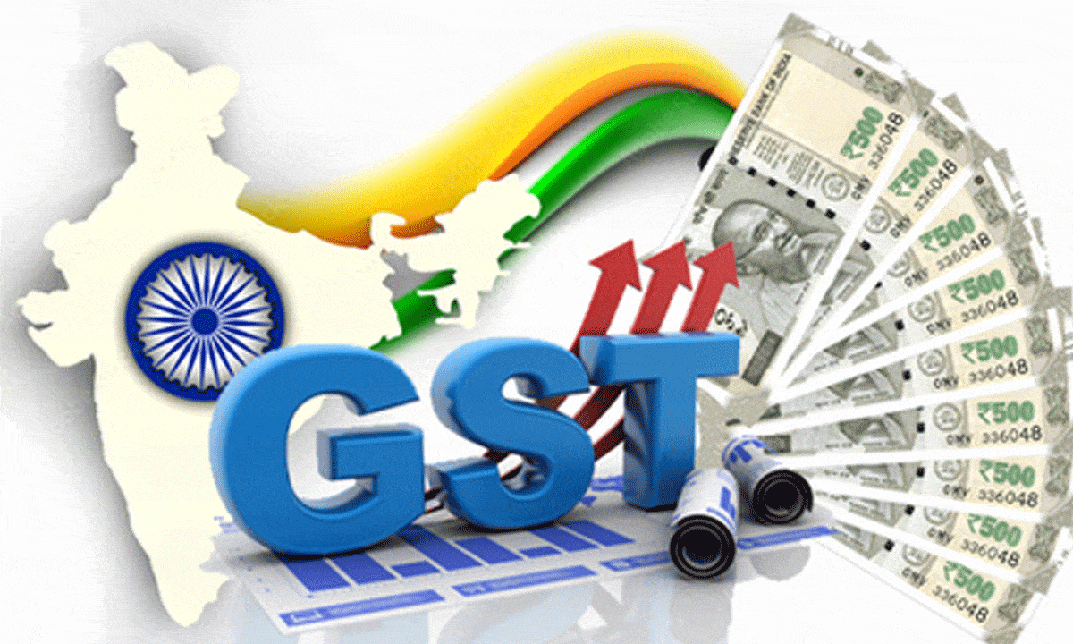 GST rate cuts big relief for FMCG, apparel, footwear, restaurants: Report