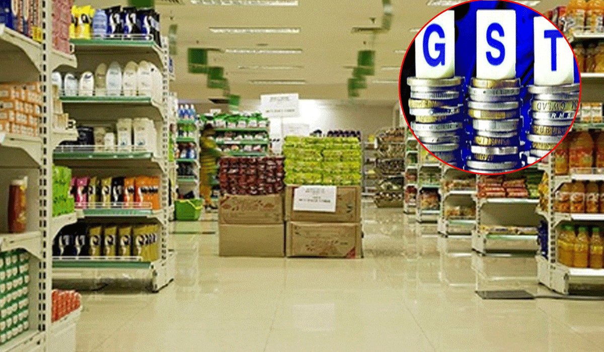 New GST rates: What gets cheaper and costlier from Sep 22