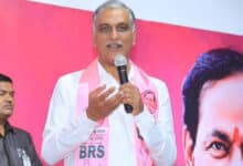 Harish Rao Slams Revanth Government’s Negligent Attitude on ‘Fee Reimbursement’ Issue