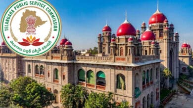 TGPSC to Challenge HC Verdict Cancelling Group 1 Mains Merit List