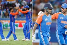 Asia Cup 2025: India Crush Pakistan by Seven Wickets; Kuldeep, Axar, Suryakumar Star