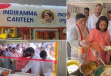 Indiramma Canteens Introduce ₹5 Breakfast Across Telangana to Boost Food Security