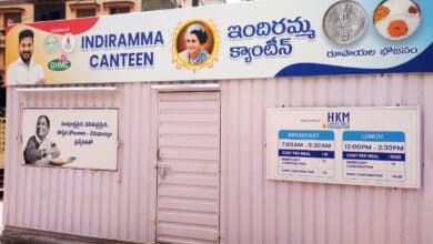 Indiramma Canteens set to Expand Access to Affordable Meals in Hyderabad