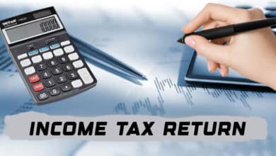 Income Tax Return Filing Deadline Nears, over 3 Crore Taxpayers Still Haven’t Filed