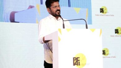 If Trump doesn't allow Indian students, US varsities will come to India: CM Revanth Reddy