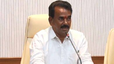 Public Demand Grows for Indiramma Houses and New Ration Cards, Says Minister Jupally Krishna Rao