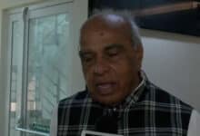UP govt has zero tolerance for violence: BJP MP Jagdambika Pal on ‘I Love Muhammad’ poster violence