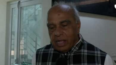 UP govt has zero tolerance for violence: BJP MP Jagdambika Pal on ‘I Love Muhammad’ poster violence