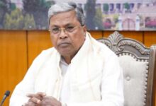 Backward Classes Commission expected to submit caste census report by December, Siddaramaiah