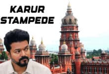 Vijay’s TVK Moves Madras High Court for CBI or SIT Probe into Karur Stampede