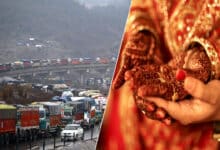 Srinagar Highway Closures Trigger Mutton and Fruit Crisis, over 150 Weddings Postponed
