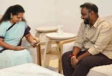 **Is Kavitha Planning to Contest From Jubilee Hills? Here’s the Truth**