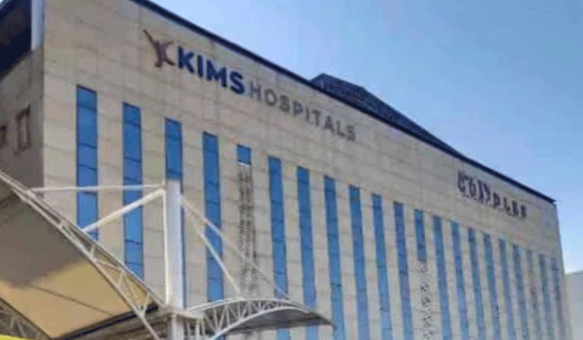 KIMS Hospitals opens 450-bed multi-speciality facility in Bengaluru