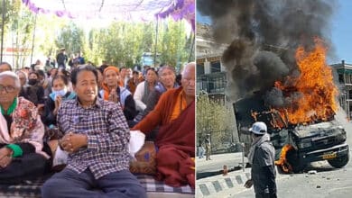 What Sparked the ‘Gen Z’ Protests and Violence in Leh, Ladakh? Explained