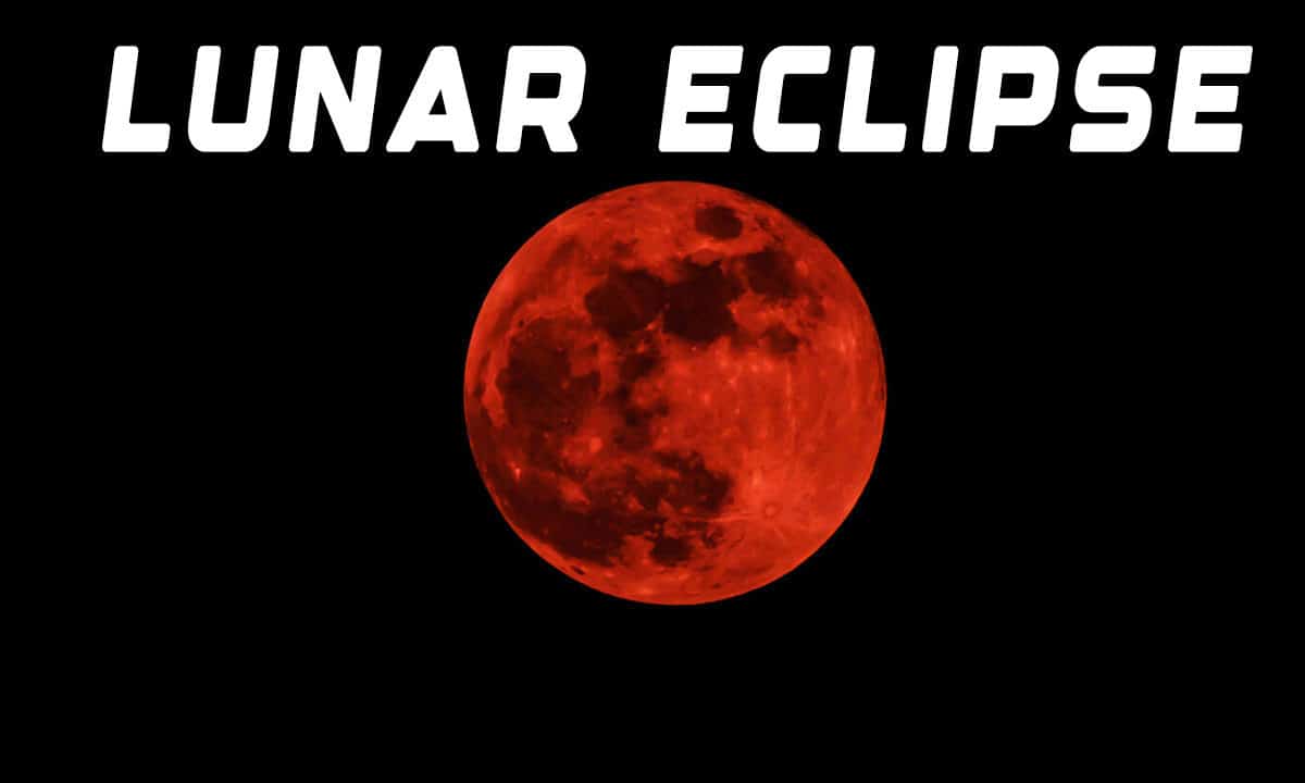Lunar Eclipse: Hyderabad Temples, Including Chilkur Balaji, to Shut Doors Temporarily