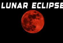 Lunar Eclipse: Hyderabad Temples, Including Chilkur Balaji, to Shut Doors Temporarily