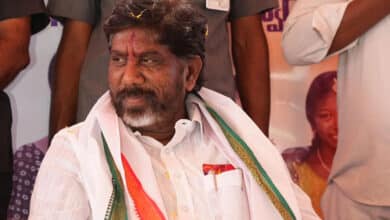 Congress Has People's Support in Local Body Elections: Mallu Bhatti